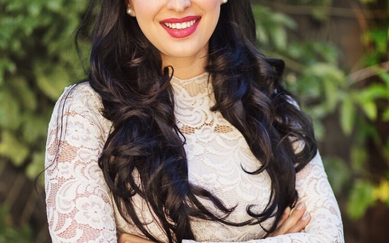 Dr Aaliya Yaqub