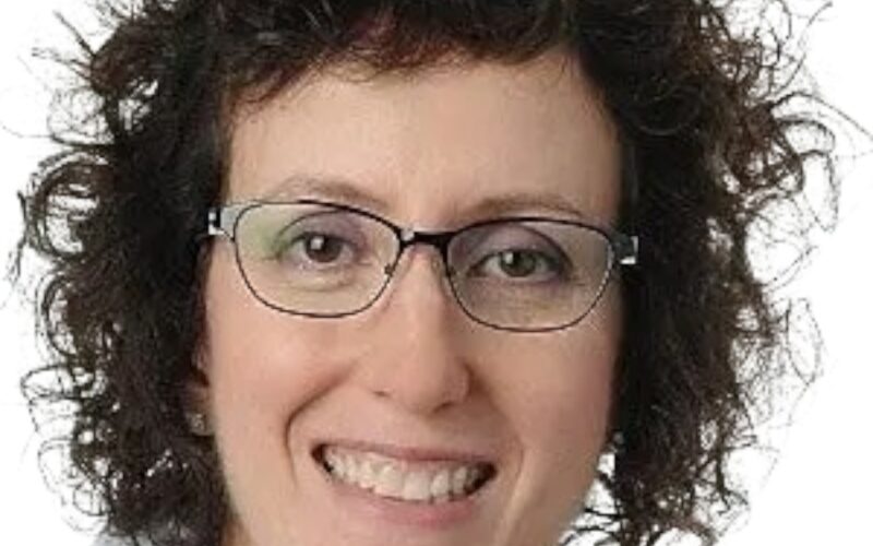 Dr. Cynthia Z. Africk, Md - Spine and Neurosurgery