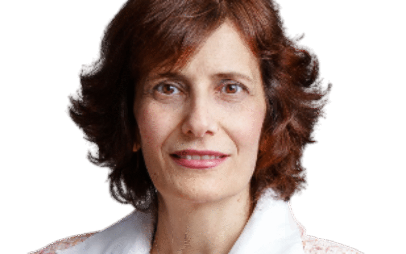 Nada G. Abou Fayssal, MD - Neurologist and Spinal Cord Specialist.